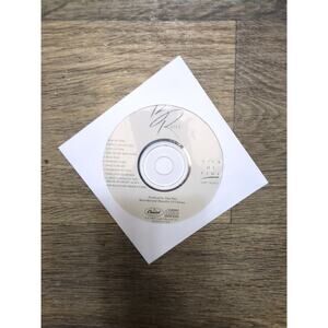 Bonnie Raitt Nick Of Time Disc Only